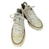 コンバース CONVERSE ALL STAR OX ローカットスニーカー メンズ JPN:25