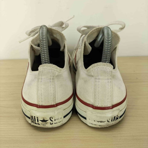 コンバース CONVERSE ALL STAR OX ローカットスニーカー メンズ JPN:25