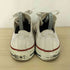 コンバース CONVERSE ALL STAR OX ローカットスニーカー メンズ JPN:25