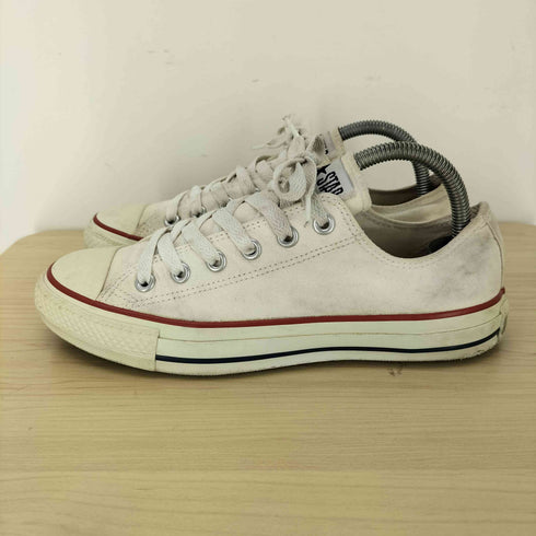 コンバース CONVERSE ALL STAR OX ローカットスニーカー メンズ JPN:25