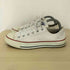 コンバース CONVERSE ALL STAR OX ローカットスニーカー メンズ JPN:25