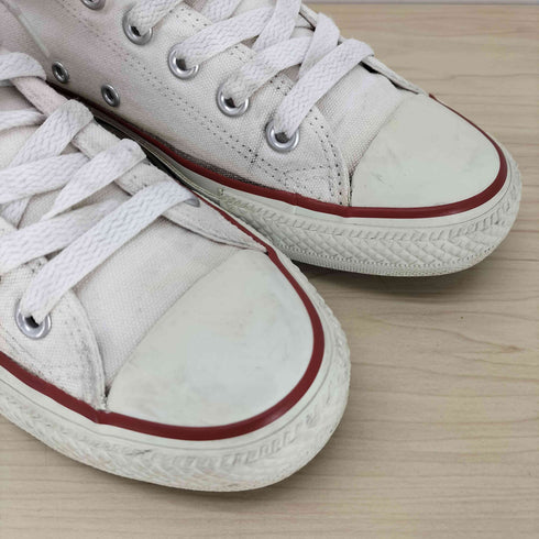 コンバース CONVERSE ALL STAR OX ローカットスニーカー メンズ JPN:25