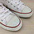 コンバース CONVERSE ALL STAR OX ローカットスニーカー メンズ JPN:25