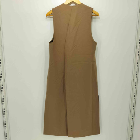 ドゥクラッセ DoCLASSE ロングジレ レディース JPN:9号