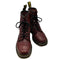 ドクターマーチン Dr.Martens レースアップ ブーツ レディース UK:3
