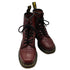 ドクターマーチン Dr.Martens レースアップ ブーツ レディース UK:3