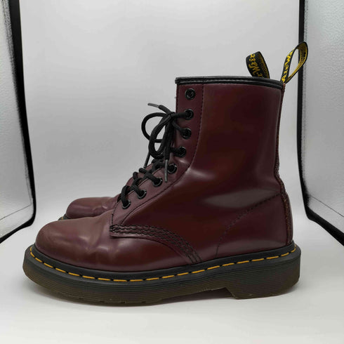 ドクターマーチン Dr.Martens レースアップ ブーツ レディース UK:3