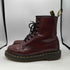 ドクターマーチン Dr.Martens レースアップ ブーツ レディース UK:3