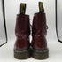 ドクターマーチン Dr.Martens レースアップ ブーツ レディース UK:3