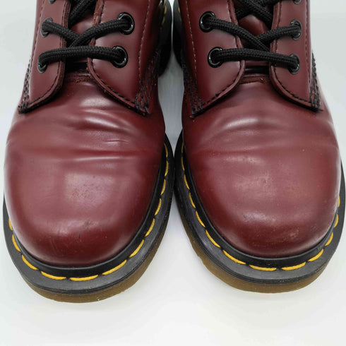 ドクターマーチン Dr.Martens レースアップ ブーツ レディース UK:3