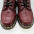 ドクターマーチン Dr.Martens レースアップ ブーツ レディース UK:3
