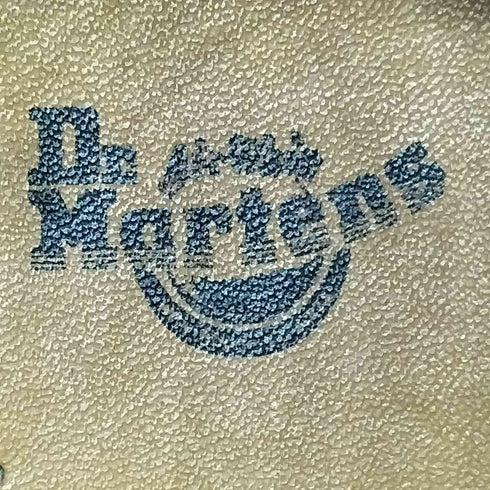 ドクターマーチン Dr.Martens レースアップ ブーツ レディース UK:3