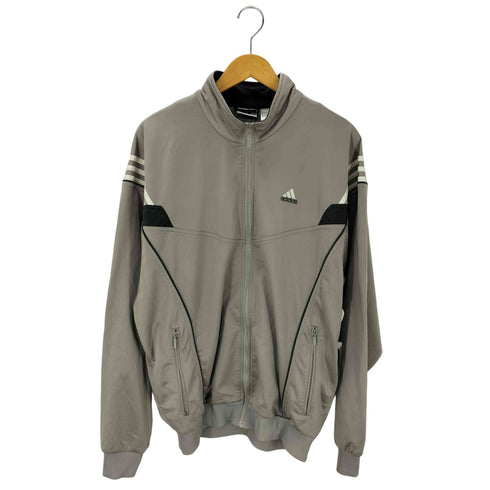 アディダス adidas 90S-00S 万国タグ トラックジャケット メンズ JPN:L