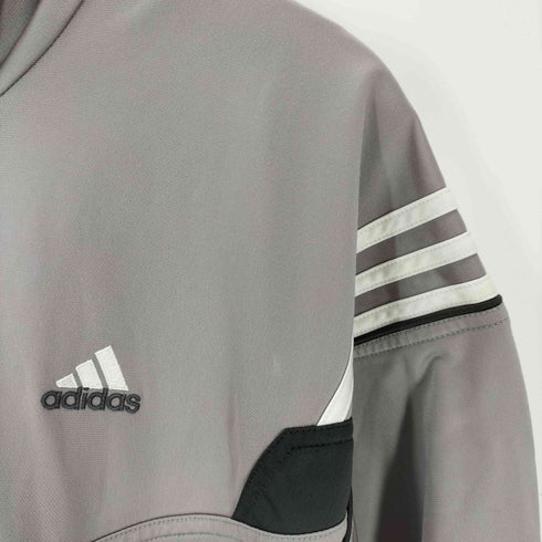 アディダス adidas 90S-00S 万国タグ トラックジャケット メンズ JPN:L