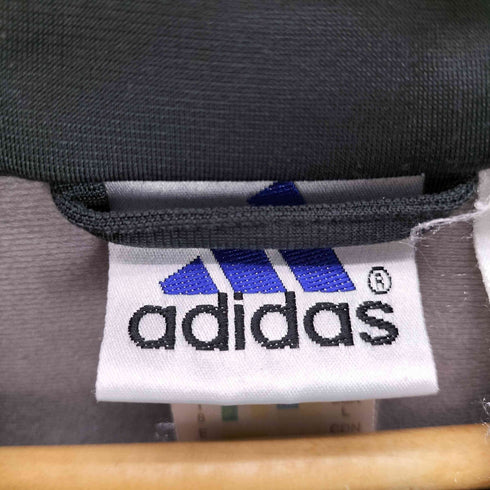 アディダス adidas 90S-00S 万国タグ トラックジャケット メンズ JPN:L