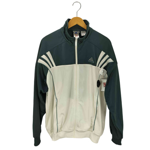 アディダス adidas 90S-00S 万国タグ トラックジャケット メンズ FREE
