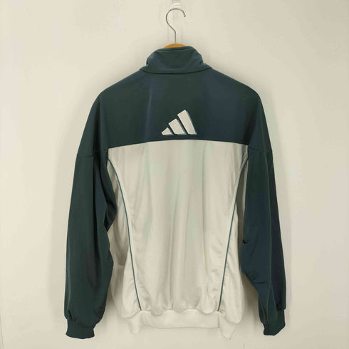 アディダス adidas 90S-00S 万国タグ トラックジャケット メンズ FREE