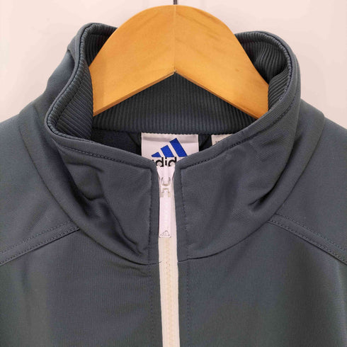 アディダス adidas 90S-00S 万国タグ トラックジャケット メンズ FREE
