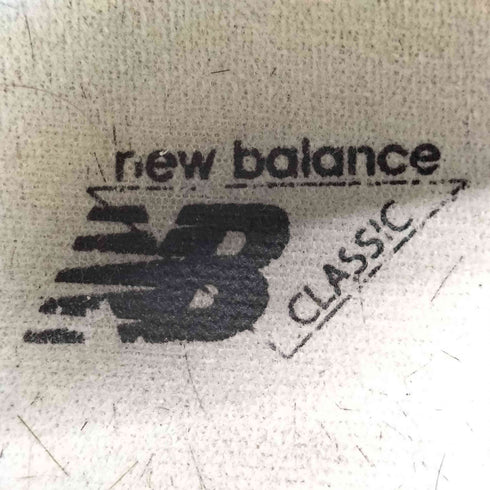ニューバランス NEW BALANCE USA製 M990NV2 ローカットスニーカー メンズ JPN:27.5