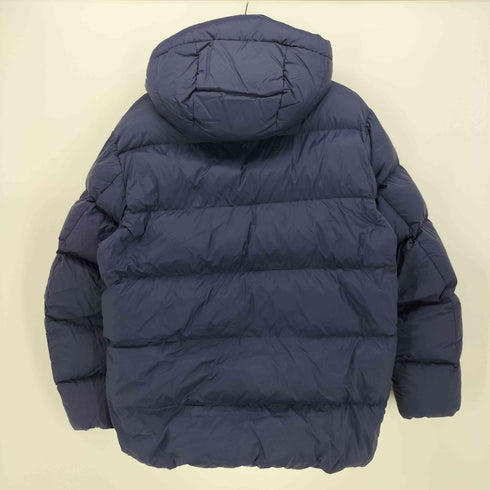 ユニクロプラスジェイ UNIQLO+J ライトダウン ボリューム パーカ メンズ JPN:M