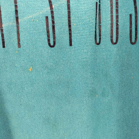チャンピオン Champion 90s 刺繍タグ MADE IN USA REVERSE WEAVE フロントプリントスウェット MOUNT ST JOSEPH メンズ import:XL