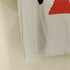 イーアールエル ERL Hurt lover t-shirt スローガンTEE メンズ 12A