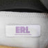 イーアールエル ERL Hurt lover t-shirt スローガンTEE メンズ 12A