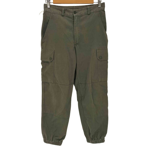 フレンチアーミー FRENCH ARMY SOCOVET カーゴパンツ メンズ 76M