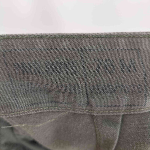 フレンチアーミー FRENCH ARMY SOCOVET カーゴパンツ メンズ 76M