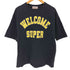 ジャーナルスタンダード JOURNAL STANDARD mishima mart ウェルカムスーパーTシャツ メンズ