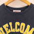 ジャーナルスタンダード JOURNAL STANDARD mishima mart ウェルカムスーパーTシャツ メンズ