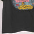 クルーネック バンドTシャツ メンズ import:L
