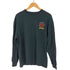 サンタクルズ SANTA CRUZ 別注 DESI TIL THE END HAND LS メンズ JPN:M