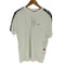 マイケルコース Michael Kors ロゴ サイドライン S/S Tシャツ メンズ import:M