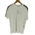 マイケルコース Michael Kors ロゴ サイドライン S/S Tシャツ メンズ import:M