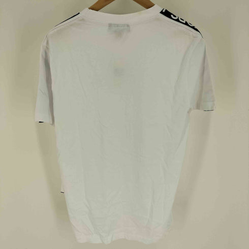 マイケルコース Michael Kors ロゴ サイドライン S/S Tシャツ メンズ import:M