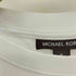 マイケルコース Michael Kors ロゴ サイドライン S/S Tシャツ メンズ import:M