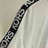 マイケルコース Michael Kors ロゴ サイドライン S/S Tシャツ メンズ import:M