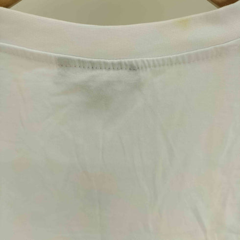 マイケルコース Michael Kors ロゴ サイドライン S/S Tシャツ メンズ import:M