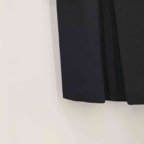 アレグリ allegri カシミヤ100 ダブルブレストチェスターコート レディース 48