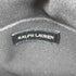 ラルフローレン RALPH LAUREN ビッグポニー刺繍 ミニキャンバスショルダーバッグ メンズ