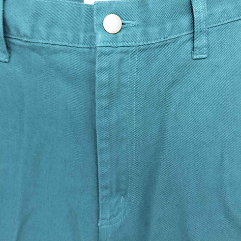トーガプルラ TOGA PULLA ウエスタンフレアデニムパンツ レディース JPN:36