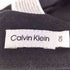 カルバンクライン CALVIN KLEIN ロゴパッチ 6パネルキャップ メンズ os