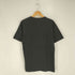 クルーネック バンドTシャツ メンズ import:L