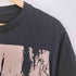 クルーネック バンドTシャツ メンズ import:L