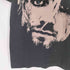 クルーネック バンドTシャツ メンズ import:L