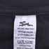 クルーネック バンドTシャツ メンズ import:L