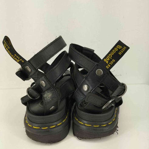 ドクターマーチン Dr.Martens adaira レザー サンダル レディース US:7