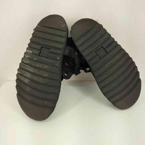 ドクターマーチン Dr.Martens adaira レザー サンダル レディース US:7