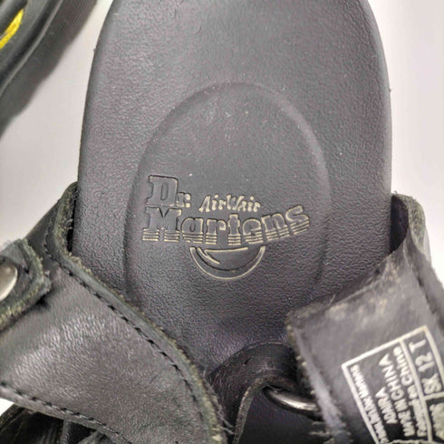 ドクターマーチン Dr.Martens adaira レザー サンダル レディース US:7
